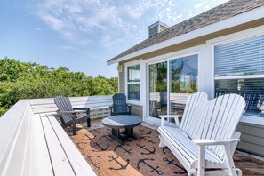 テラス / パティオ