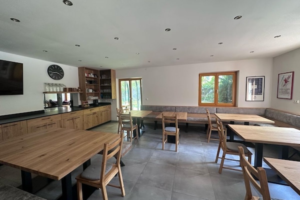 Pension Haus Tirol