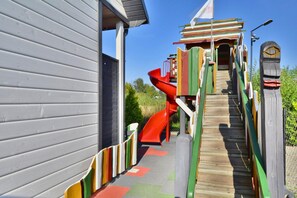 Casa | Exterior