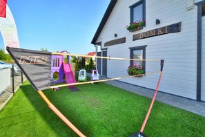 House | Exterior - Holiday Homes Near the Sea, Sauna, Whirlpool (Ustronie Morskie)