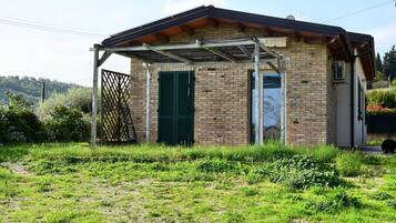 Apartemen | Eksterior