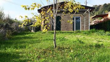 Apartment | Exterior