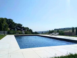 Appartement | Piscine | Piscine extérieure