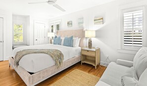 5 sovrum, strykjärn/strykbräda, wi-fi och sängkläder