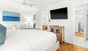 5 Schlafzimmer, Bügeleisen/Bügelbrett, WLAN, Bettwäsche