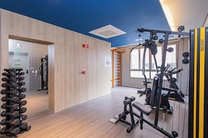 Palestra