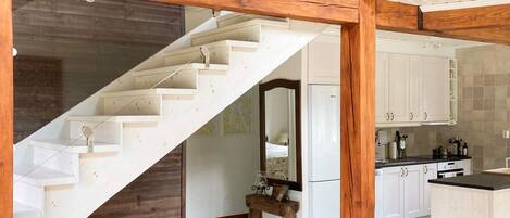 Rumah | Dapur pribadi