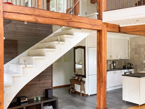 5 Person Holiday Home in Tranas-by Traum