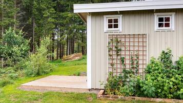 House | Exterior