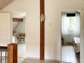 Casa | Parte interna
