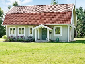 House | Exterior - 5 Person Holiday Home in Tranas-by Traum (Tranas)