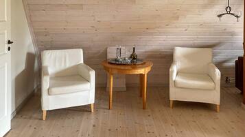 House | Living area