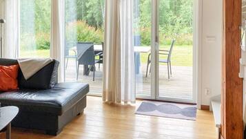 House | Living area