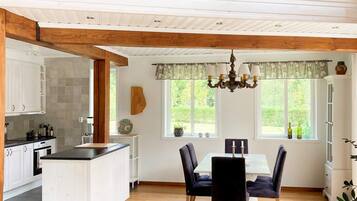 Casa | Opções para refeição