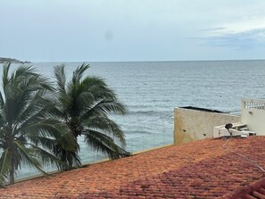 Family Apartment | Beach/ocean view - Edif Marinare - Salida Directa al Mar (Cartagena)