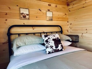 1 quarto, Wi-Fi de cortesia, roupa de cama