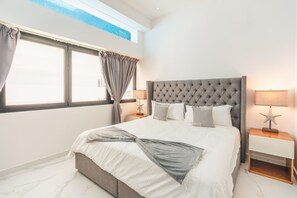 Leilighet | 2 soverom