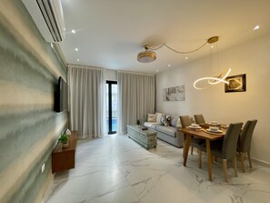 Leilighet | 2 soverom