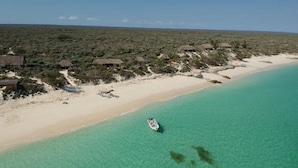 Exterior - Ambatovaky lLdge (Tsiandamba)
