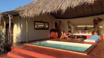 Ruang kerja komputer riba