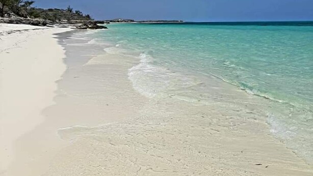 Exterior - Ambatovaky lLdge (Tsiandamba)