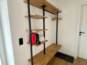 Apartment | Living room