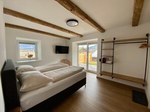 Apartment | Wohnzimmer