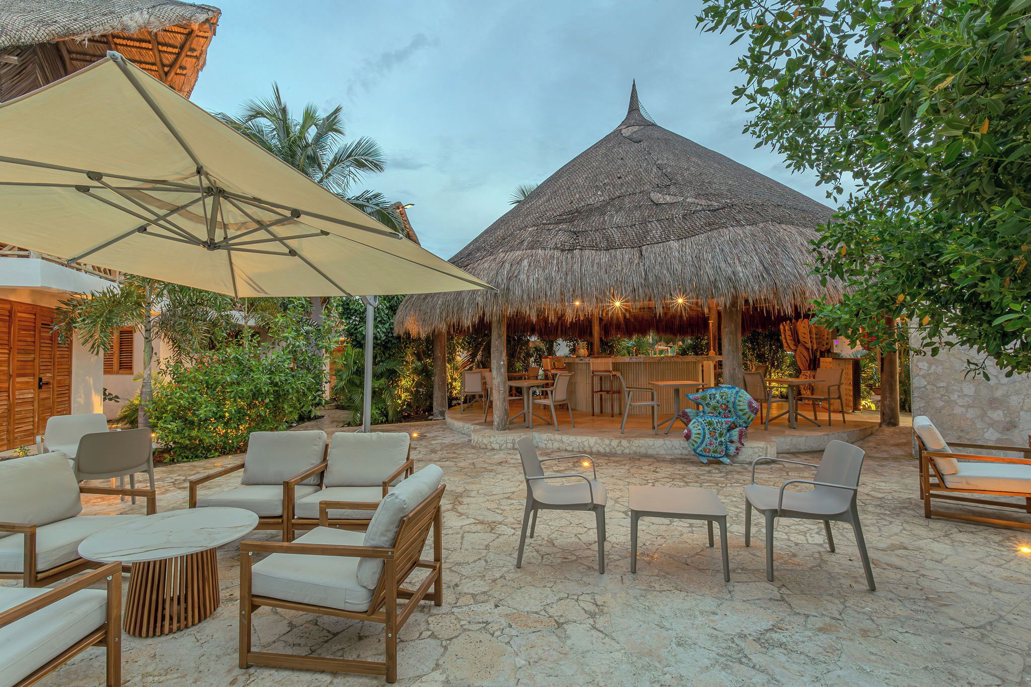 Strandbar