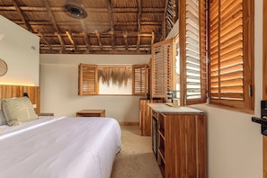 Standard Room, Sea View