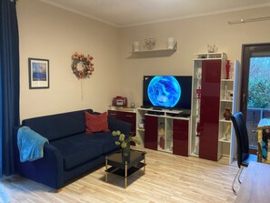 TV connectée