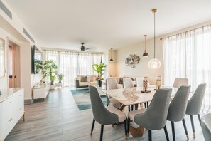 Apartment | 2 Schlafzimmer