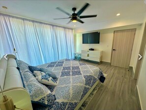 Appartement | 2 chambres
