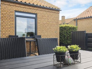 House | Exterior - 6 Person Holiday Park Home in Middelfart (Middelfart)