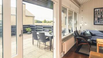 Hus | Udendørsområde