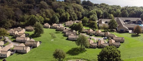 獨棟房屋 | 外觀