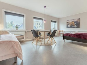 1 habitación