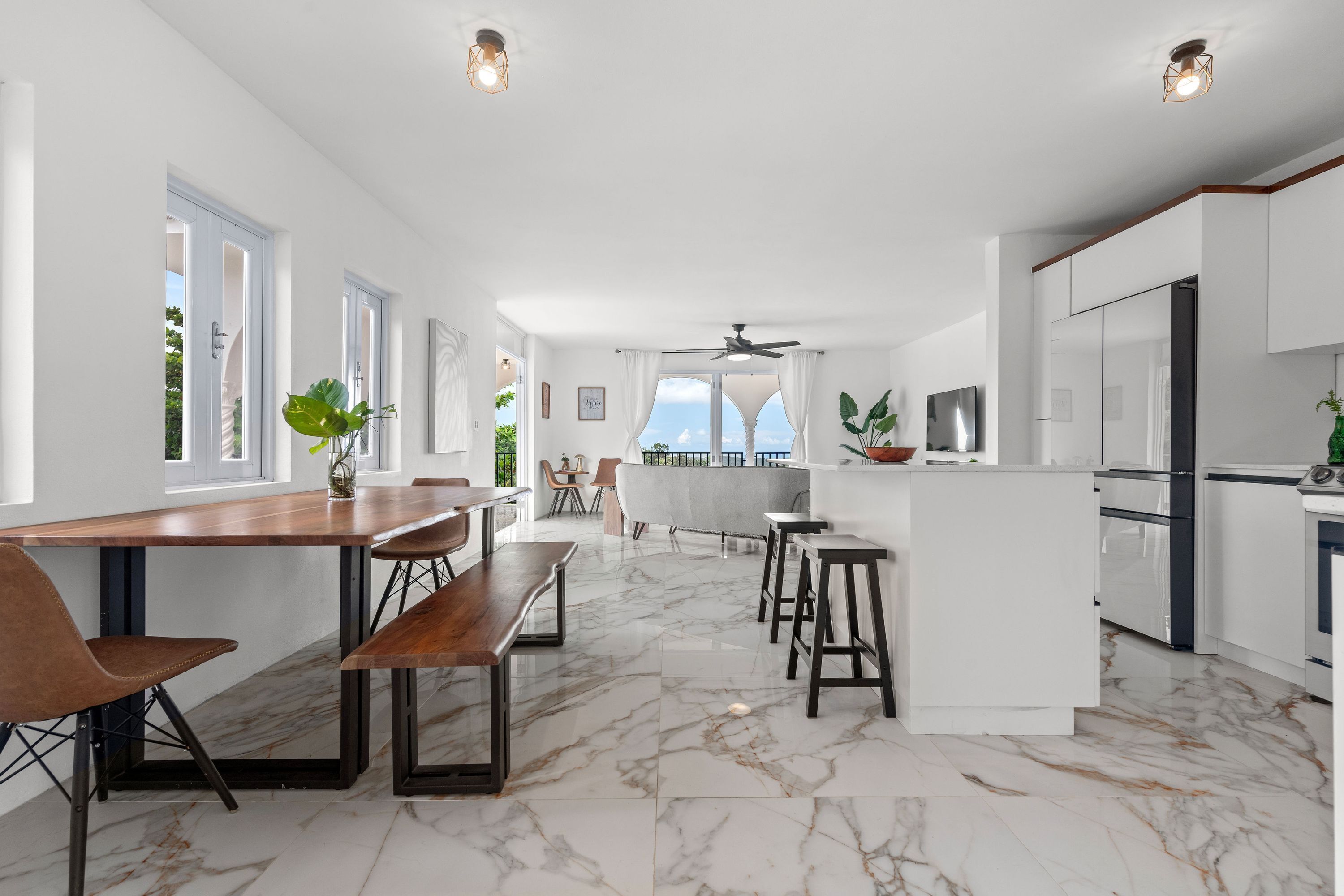 빌라 | 4 개의 침실