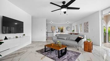 Villa | 4 bedrooms