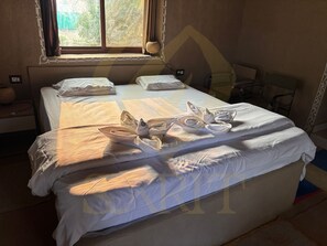 Traditional Double Room, 1 King Bed