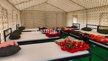 Deluxe Shared Dormitory