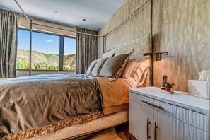 3 chambres, lit parapluie, Wi-Fi, draps fournis