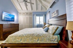 3 Schlafzimmer, Bügeleisen/Bügelbrett, WLAN, Bettwäsche