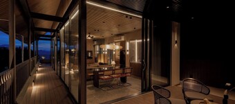 Up & Down Villa Bao Bao 4BRs