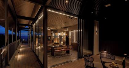 Up & Down Villa Bao Bao 4BRs