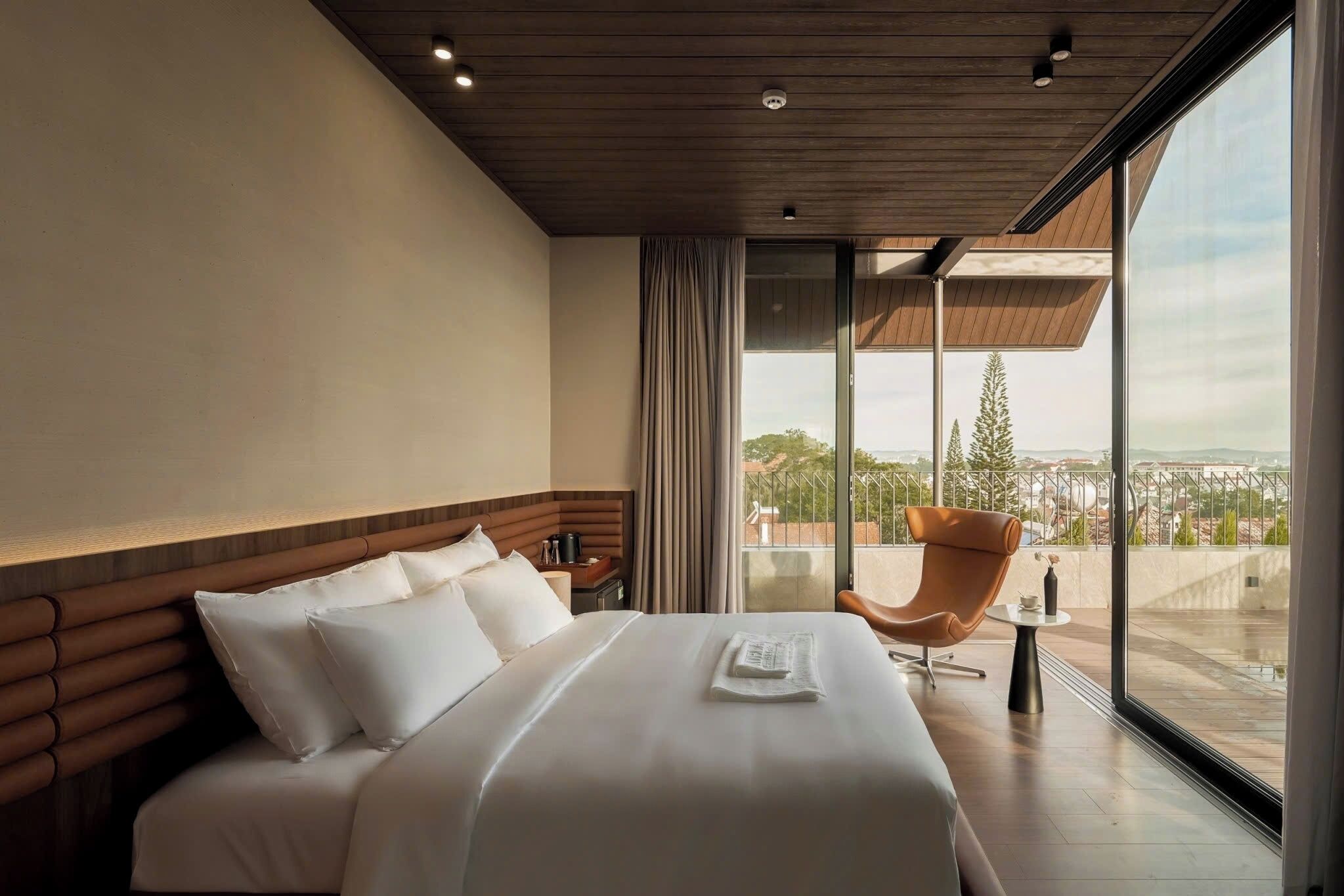 14 habitaciones y wifi gratis 