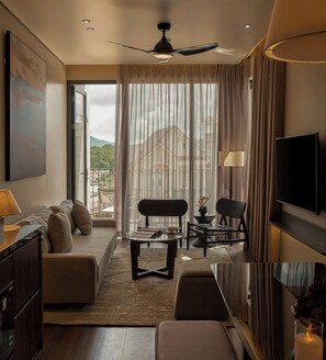 14 bedrooms, free WiFi - Up & Down Villa Bao Bao 4BRs (Da Lat)