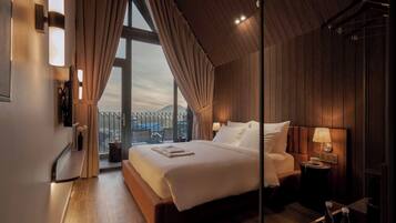 14 habitaciones y wifi gratis