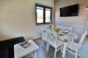 Huis | Woonkamer