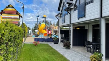 House | Children's area