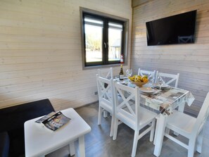 Maison | Salle de séjour